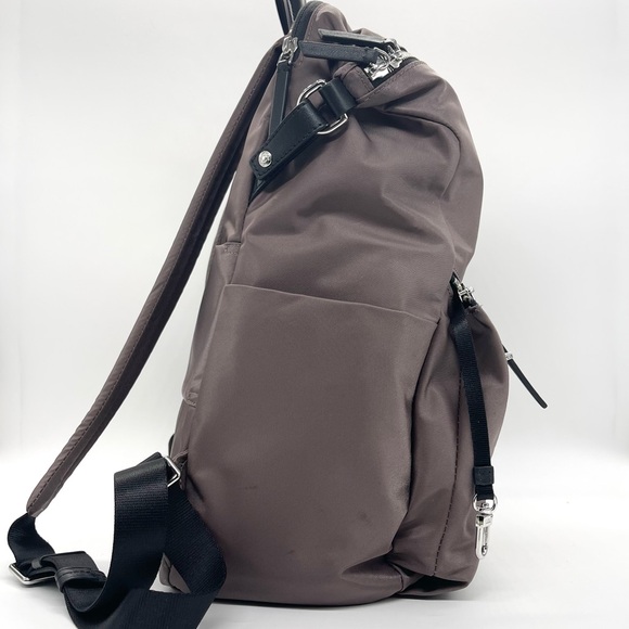 Tumi Voyageur Patricia Women’s Travel Backpack Luxury - Picture 2 of 14